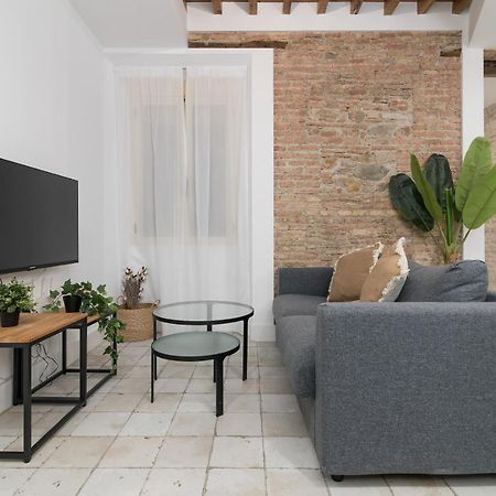 Suite Homes Sweet Alamos III 말라가 외부 사진