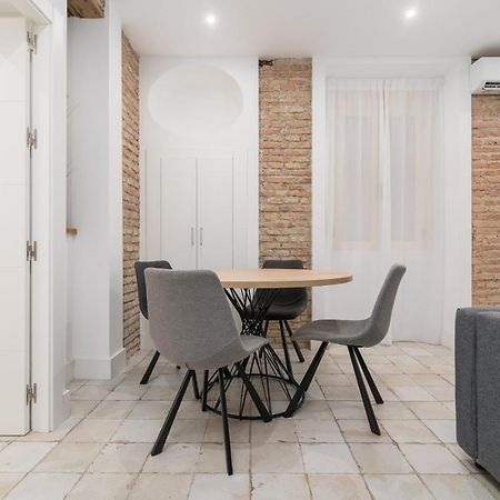 Suite Homes Sweet Alamos III 말라가 외부 사진