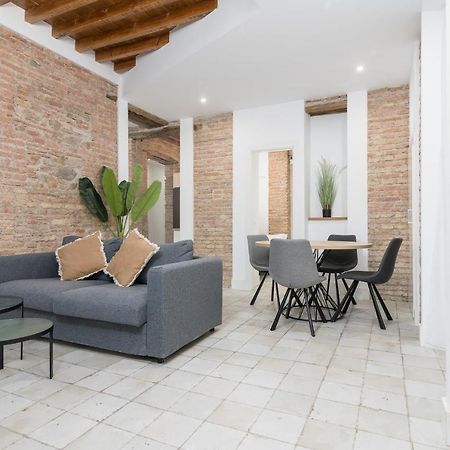 Suite Homes Sweet Alamos III 말라가 외부 사진