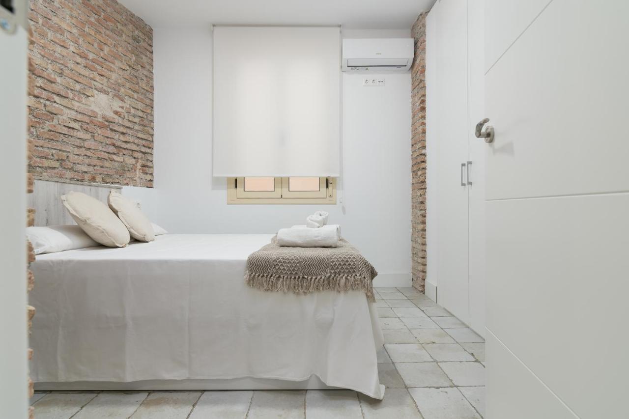 Suite Homes Sweet Alamos III 말라가 외부 사진