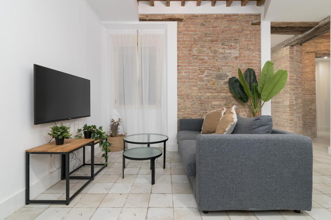 Suite Homes Sweet Alamos III 말라가 외부 사진