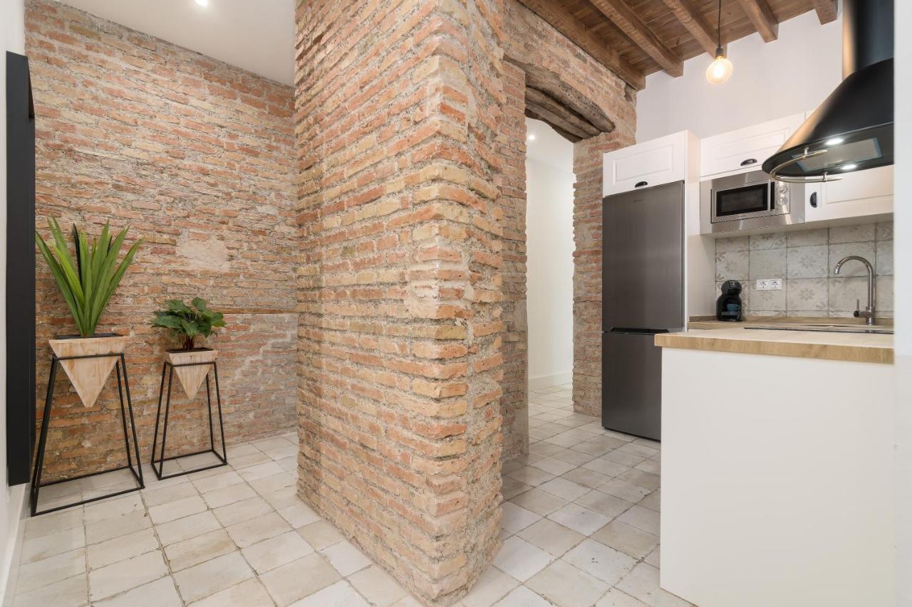 Suite Homes Sweet Alamos III 말라가 외부 사진