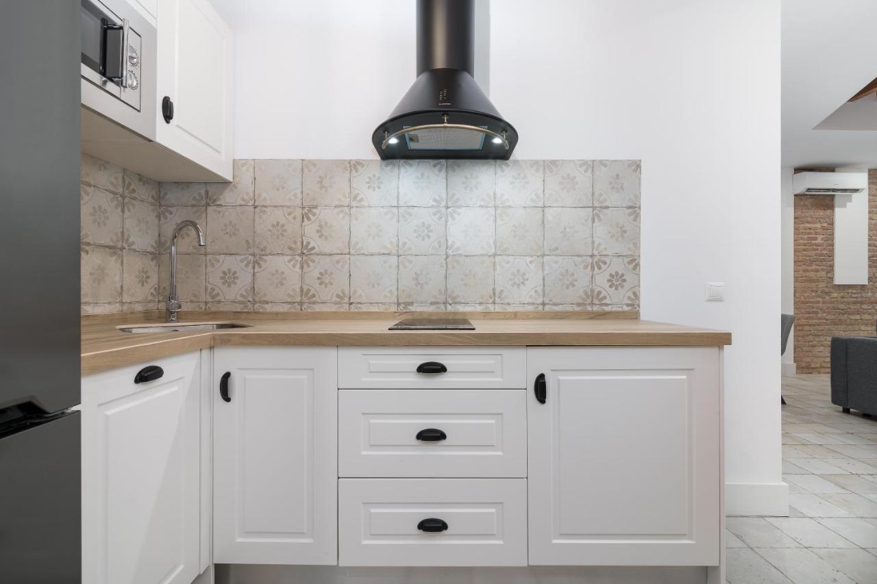 Suite Homes Sweet Alamos III 말라가 외부 사진