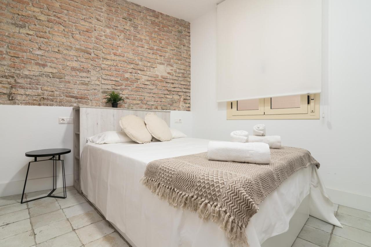 Suite Homes Sweet Alamos III 말라가 외부 사진