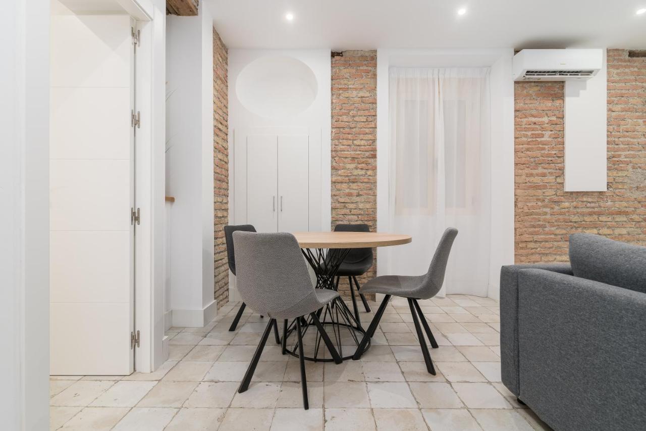 Suite Homes Sweet Alamos III 말라가 외부 사진