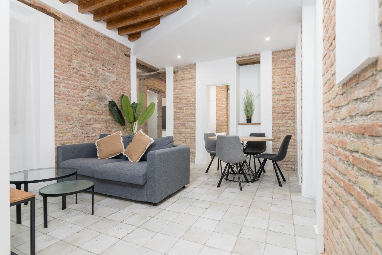 Suite Homes Sweet Alamos III 말라가 외부 사진
