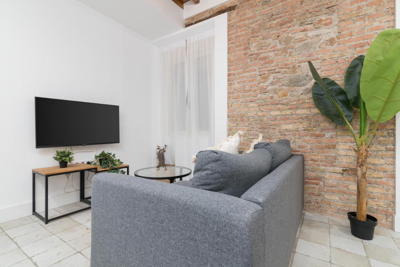 Suite Homes Sweet Alamos III 말라가 외부 사진