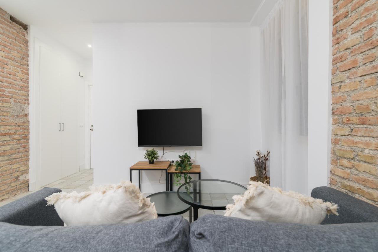Suite Homes Sweet Alamos III 말라가 외부 사진