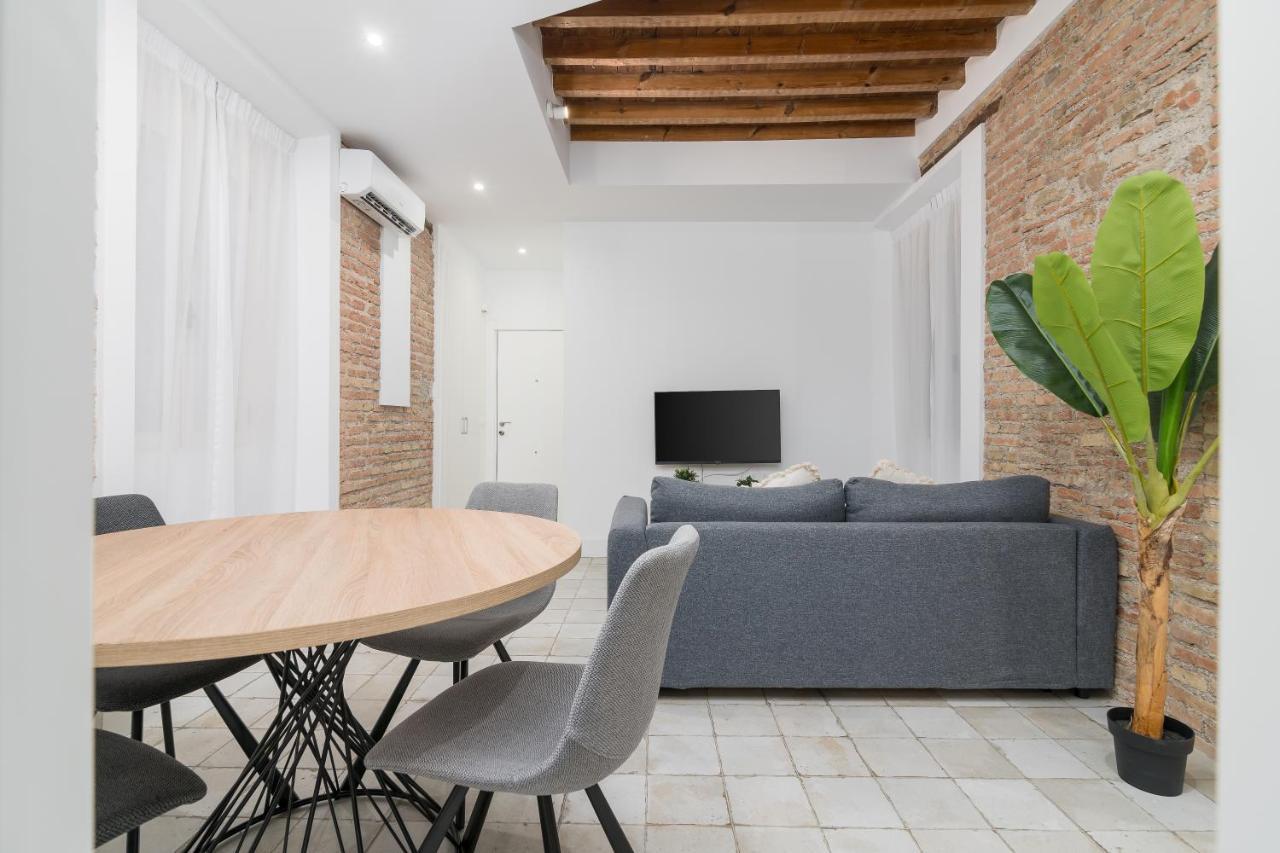 Suite Homes Sweet Alamos III 말라가 외부 사진