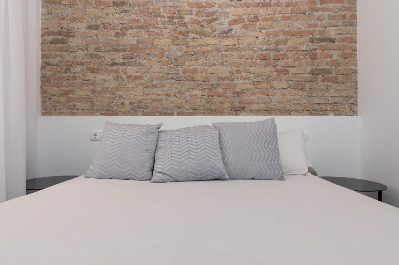 Suite Homes Sweet Alamos III 말라가 외부 사진
