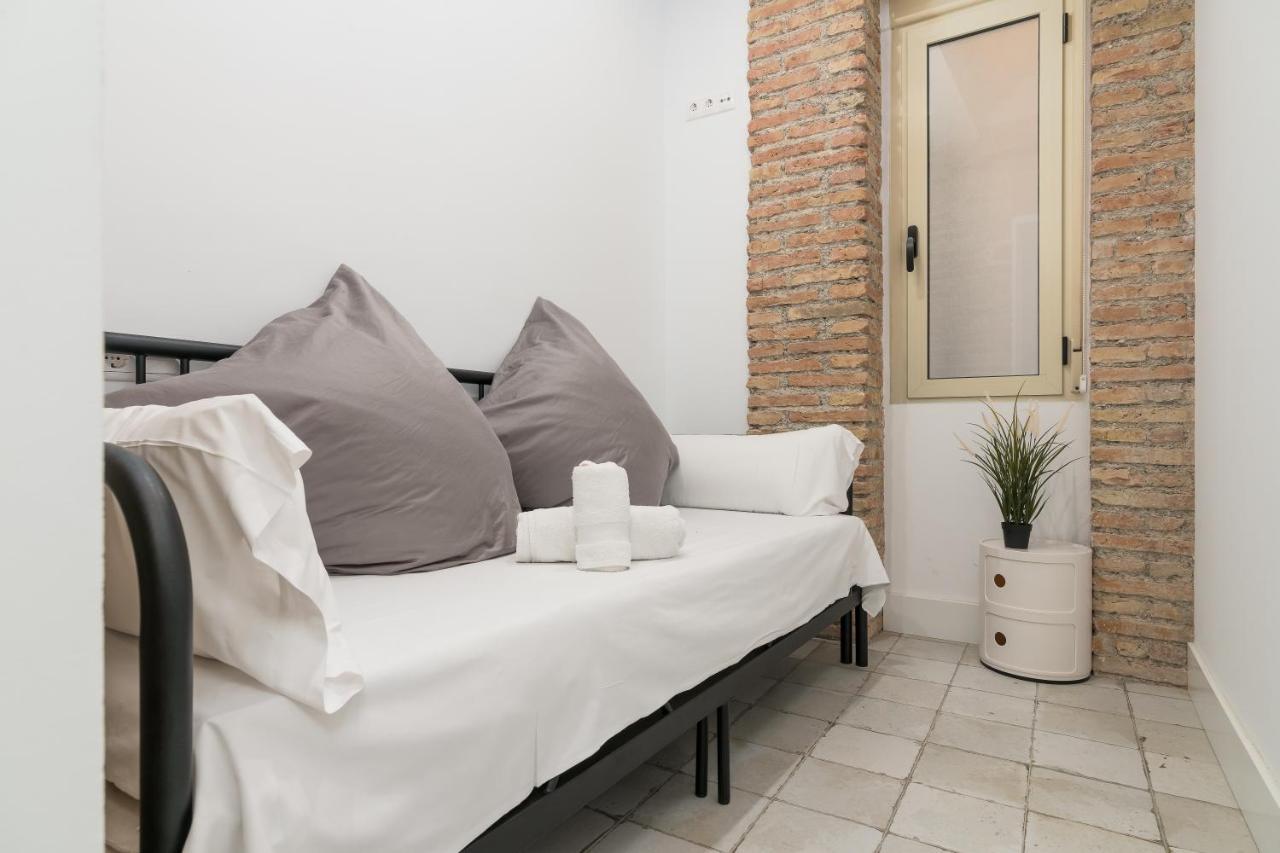 Suite Homes Sweet Alamos III 말라가 외부 사진