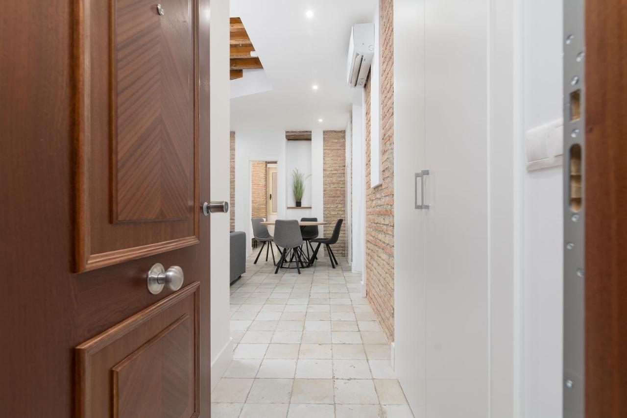 Suite Homes Sweet Alamos III 말라가 외부 사진