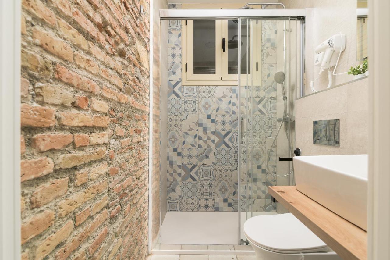 Suite Homes Sweet Alamos III 말라가 외부 사진
