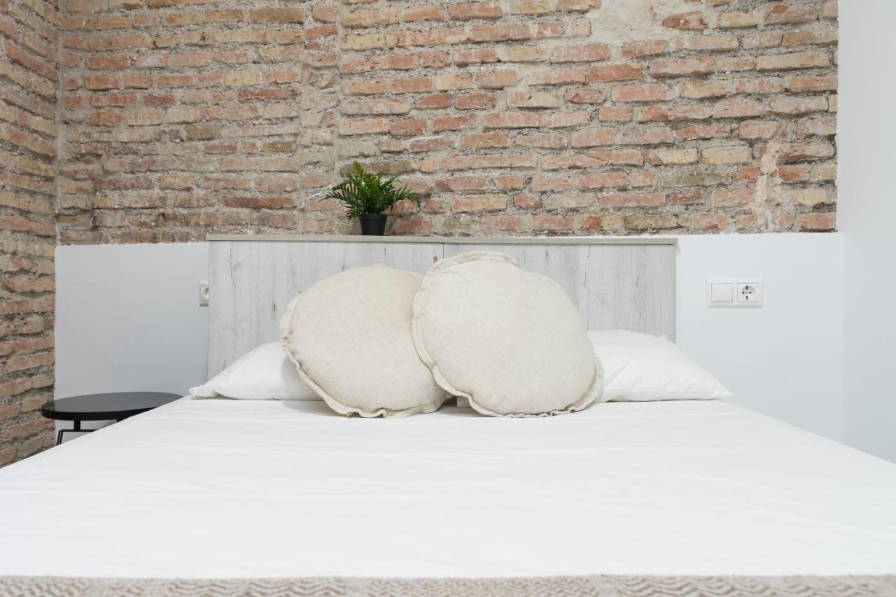Suite Homes Sweet Alamos III 말라가 외부 사진