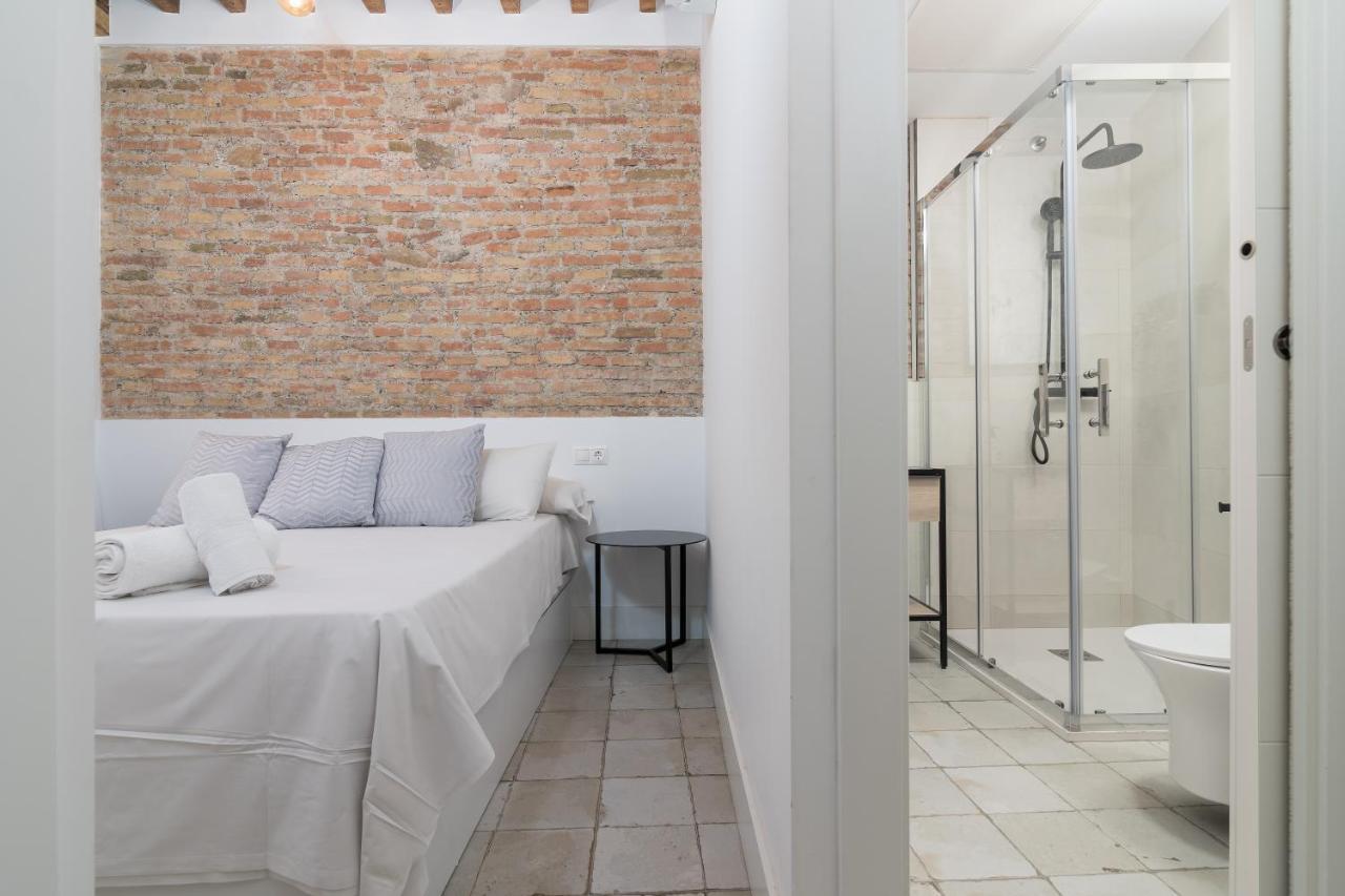 Suite Homes Sweet Alamos III 말라가 외부 사진