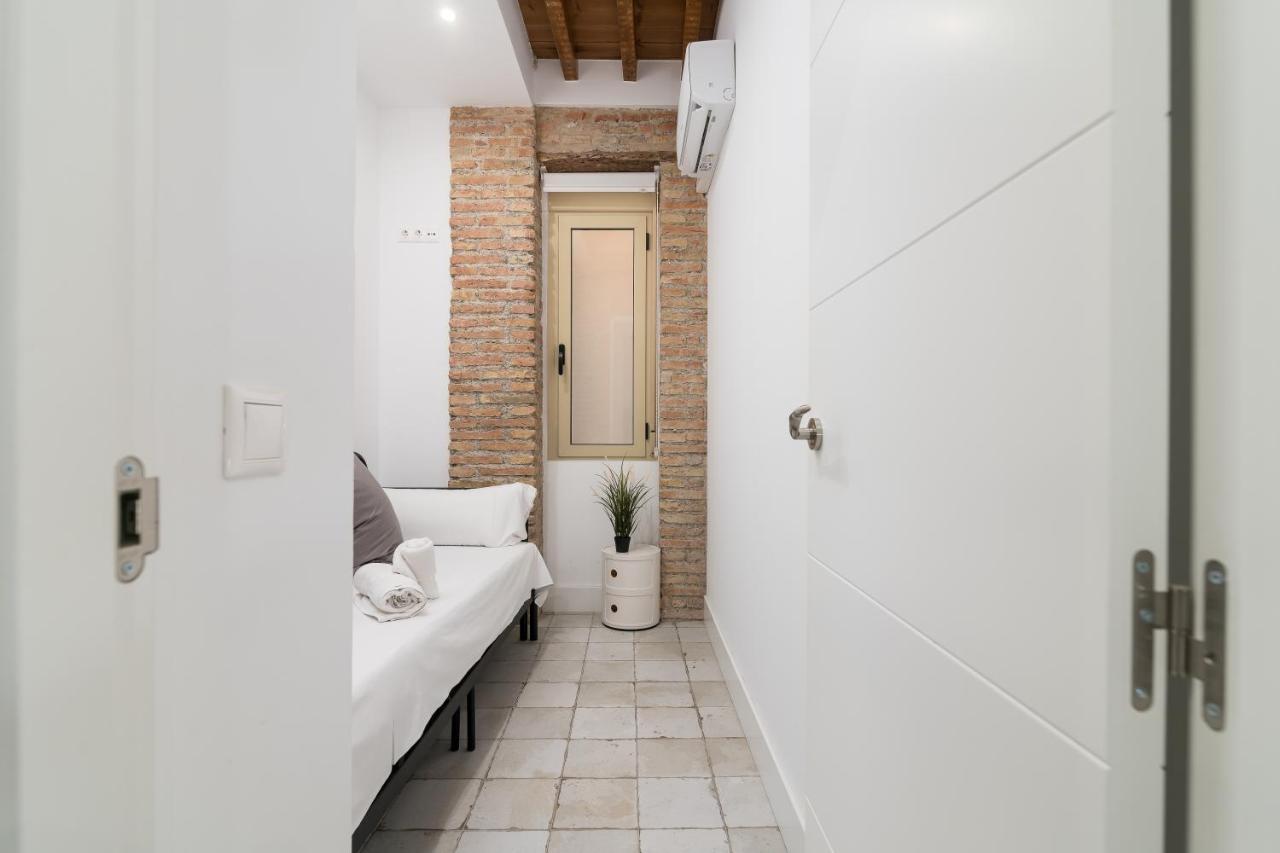 Suite Homes Sweet Alamos III 말라가 외부 사진