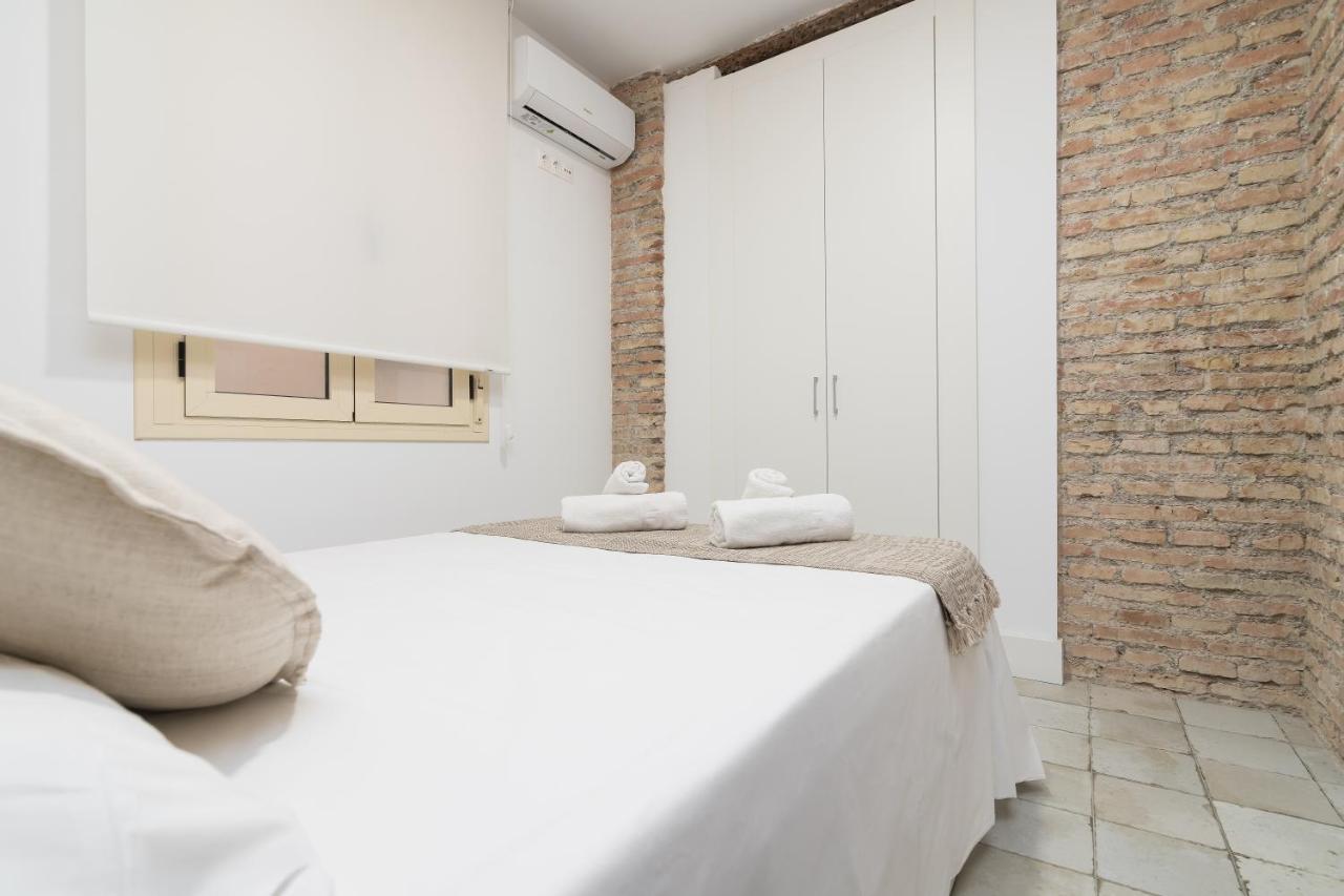 Suite Homes Sweet Alamos III 말라가 외부 사진