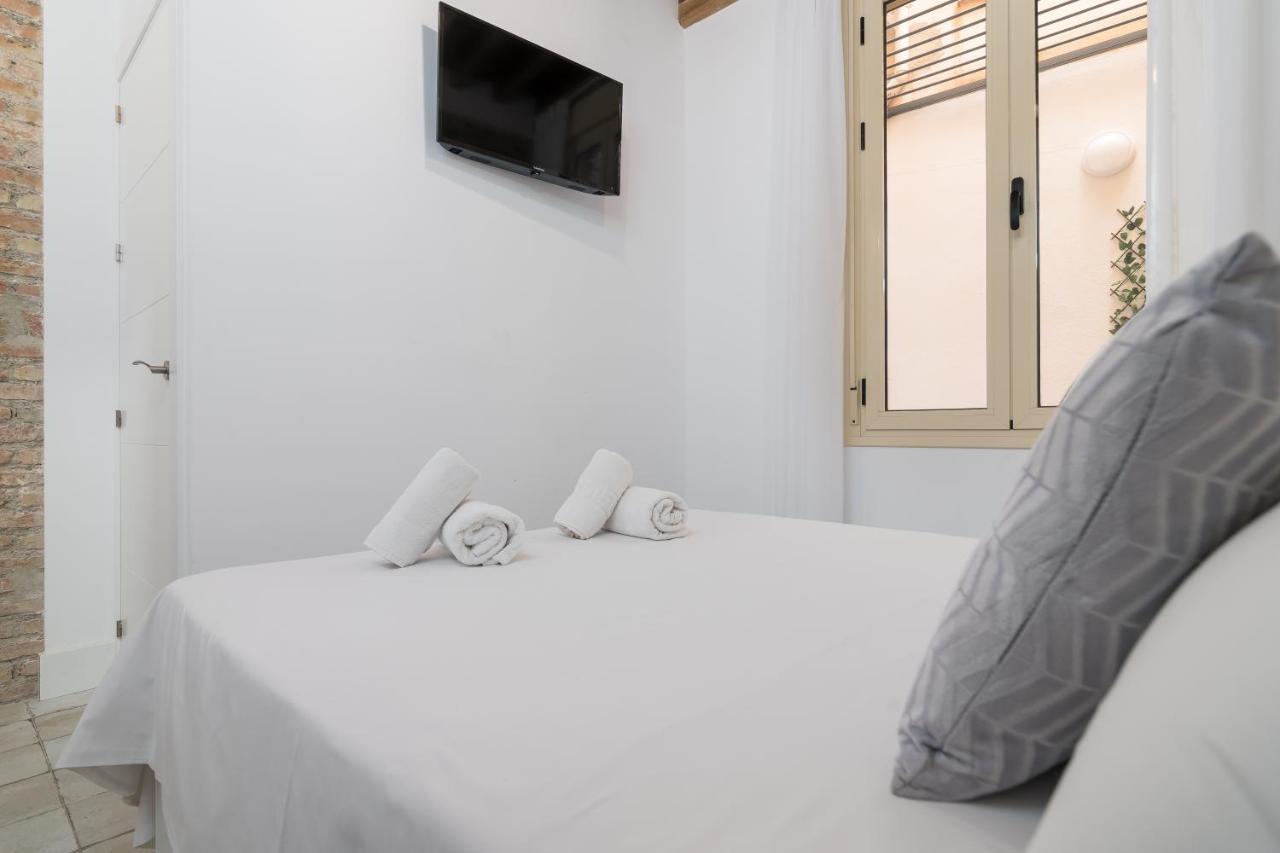 Suite Homes Sweet Alamos III 말라가 외부 사진